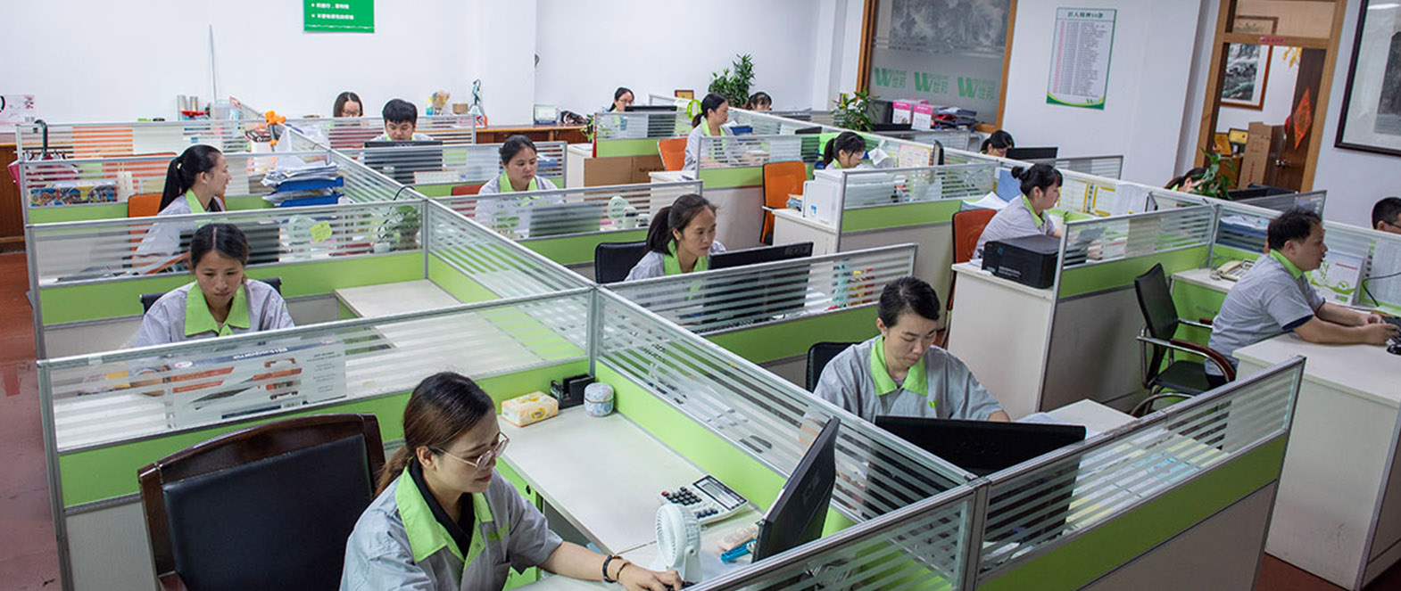 世邦玩具-售后一站式服務